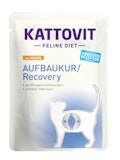 KATTOVIT Feline Diet Aufbaukur Huhn 85g Katzennassfutter Diätnahrung KATTOVIT Feline Diet Aufbaukur Huhn 85g Katzennassfutter DiätnahrungZubehörbild