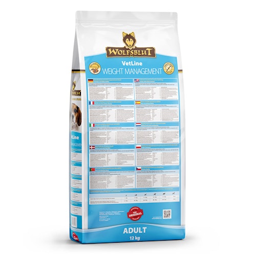Wolfsblut Vet Weight Management