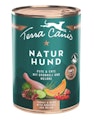 Terra Canis Naturhund 400g-Dose HundenassfutterVorschaubild