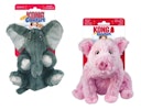 Vorschaubild KONG Dog-Toy Mixpaket Nr.6 S Hundespielzeug