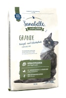 Sanabelle Grande Katzentrockenfutter