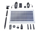 Vorschaubild Pontec Solar- Wasserspielpumpe PondoSolar 600 Control