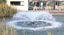 Vorschaubild Oase Teichbelüfter/Wasserspiel AirFlo 1,5 kW / 230 V