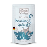 Wellness Knochen und Gelenke Huhn Varianten Bild