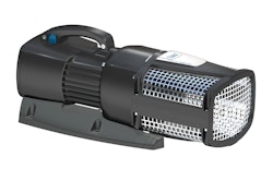 Oase Filter- & Bachlaufpumpe AquaMax Eco Expert 36000