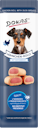 Vorschaubild Dokas Hund Hühnchen-Rolle + Ente 10g