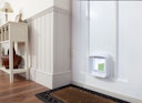 Vorschaubild SureFlap DualScan Katzenklappe mikrochipgesteuert