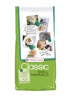 VERSELE-LAGA Classic Allround Mix 20 Kilogramm Hauptfutter für Zwergkaninchen