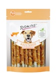 DOKAS Kaustange mit Hühnerbrust Hundesnack DOKAS Kaustange mit Hühnerbrust HundesnackZubehörbild