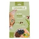 Vorschaubild Sanabelle 4 x 2kg No Grain Huhn Katzentrockenfutter-Sparpaket