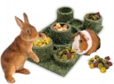 Vorschaubild JR FARM Back to Instinct Fun-Park 275g Nahrungsergänzung für Kleintiere