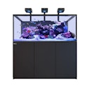 Vorschaubild Red Sea REEFER™ S-700 G3 Deluxe - Schwarz (inklusive 3 X RL170S & Befestigungsarme)