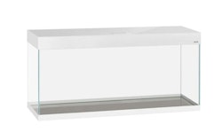 Aquael Aquarium OPTISET 200 weiß 2.0