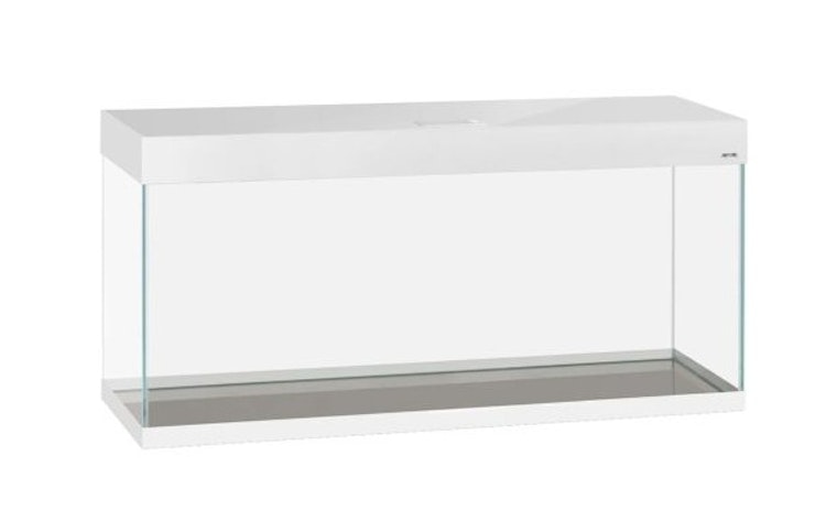 Aquael Aquarium OPTISET 200 weiß 2.0