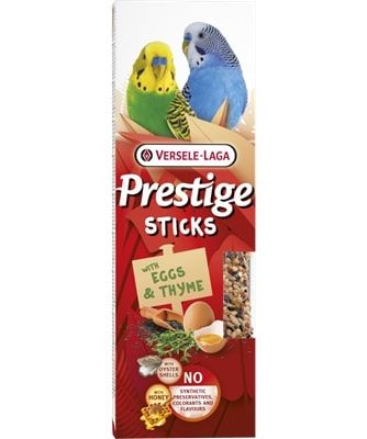 Vers 30g Kleinsitt.Stick Eier&Thymi