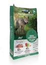 TUNDRA Dog Grizzly Hirsch, Ente & Lachs Hundetrockenfutter