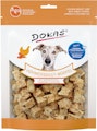 DOKAS Würfel & Kokosöl 150 Gramm HundesnacksVorschaubild