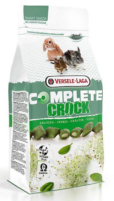 VERSELE-LAGA Complete Crock 50g KleintiersnackVorschaubild