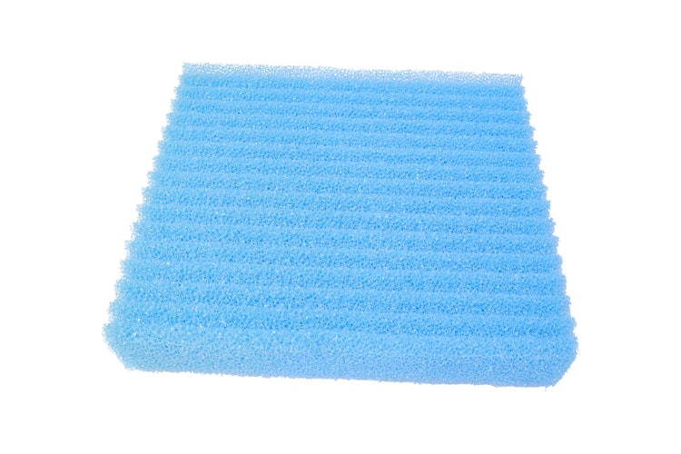 Oase Ersatzteil Ersatzschwamm blau schmal für ProfiClear M3 (26984)