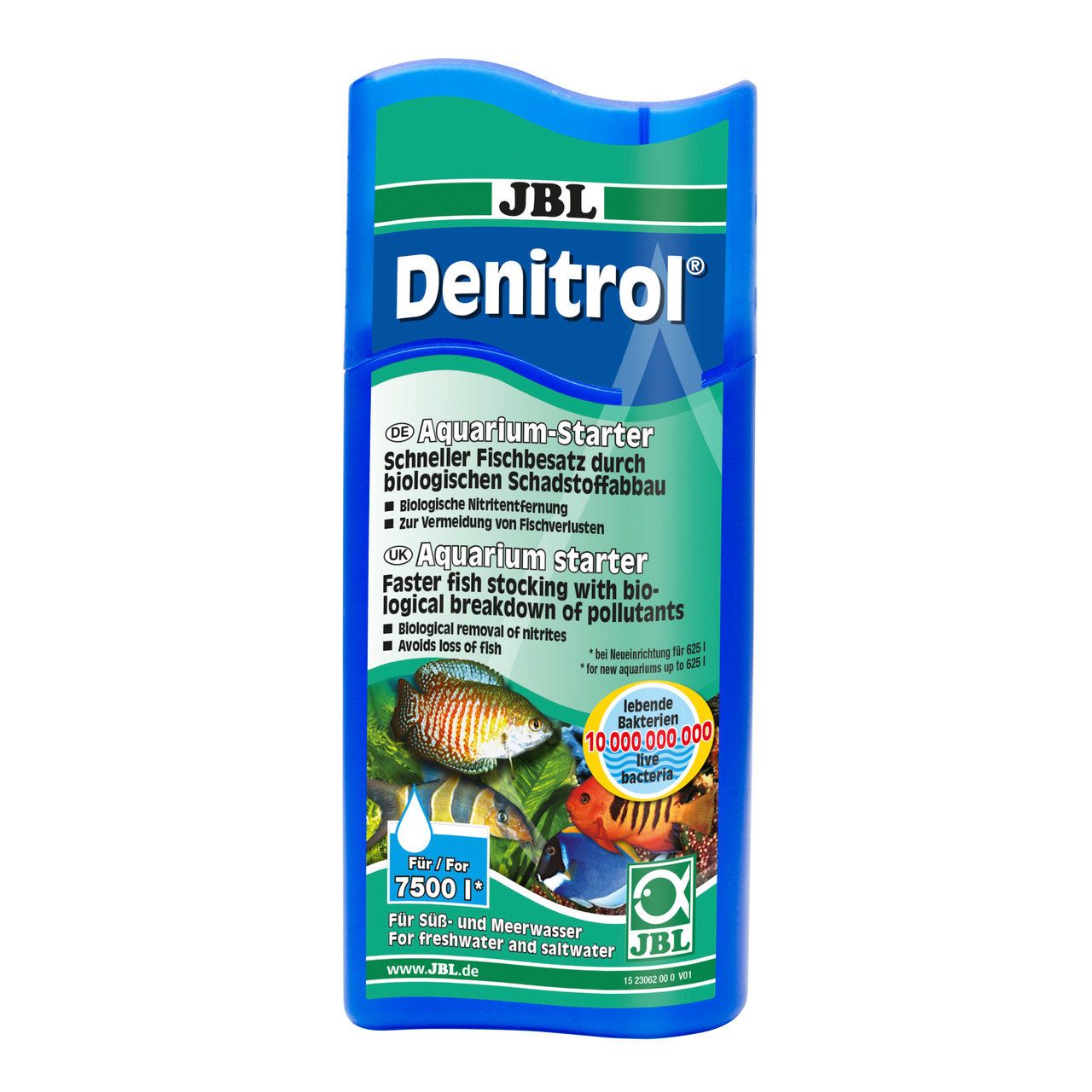 JBL Denitrol