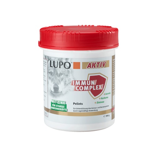 Luposan Aktiv Immun Complex