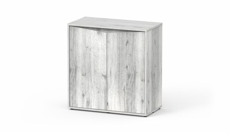 Aquatlantis Splendid Ultra 145 Esche Weiß Schrank