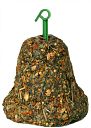 Vorschaubild JR FARM Nager Heuglocke 125g Kleintiersnack