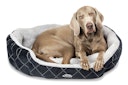 Nobby Komfortbett CENO 86 x 70 x 24cm