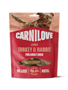 Vorschaubild Carnilove Dog Jerkys 12 x 100g Hundesnack