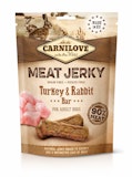 CARNILOVE Meat Jearky 100g Hundesnack CARNILOVE Meat Jearky 100g HundesnackZubehörbild