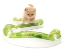 Vorschaubild catit Senses 2.0 WAVE Spielschiene Katzenspielzeug