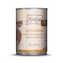 Vorschaubild MJAMJAM Purer Fleischgenuss 400g Dose Hundenassfutter