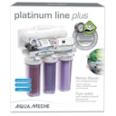 Vorschaubild AQUA MEDIC platinum line plus 24V Umkehrosmoseanlage
