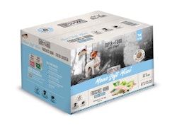 Macs (3kg)=1St. DOG Mono Soft Mini Huh