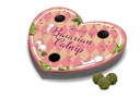 Vorschaubild JR FARM Heart of Bavarian Catnip Kratzbrett