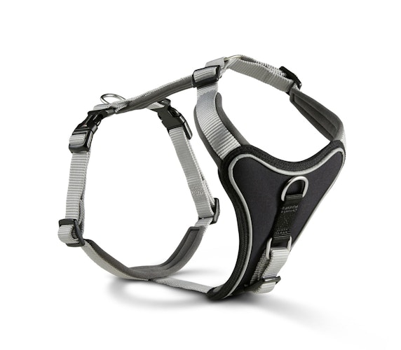 Wolters Professional Comfort silbergrau Halsband