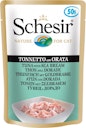 Vorschaubild Schesir 30 x 50g Beutel Katzennassfutter