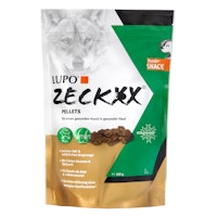 Luposan ZECKXX Snack