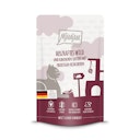 MJAMJAM Quetschies 125g Beutel Katzennassfutter