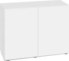 Aquael OPTISET 200 Schrank weiß