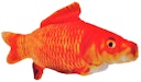 Vorschaubild Aumüller Zappelfisch 35cm Katzenspielkissen