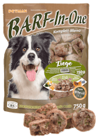 Ziege Varianten Bild