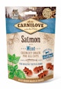Vorschaubild CARNILOVE Crunchy Snack 50 Gramm Katzensnacks