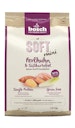 Vorschaubild bosch SOFT Mini Perlhuhn & Süßkartoffel Hundetrockenfutter