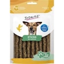 Vorschaubild DOKAS 105g Sticks Kurkuma Hundesnack