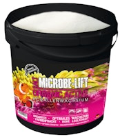 MICROBE-LIFT Organic Active Salt 10kg Korallenwachstum
