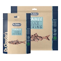 Dr. Clauder's 5 x 500g Hering Trainee Hundesnack
