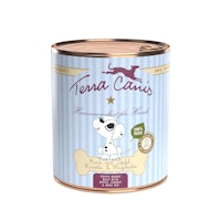 Rind mit Apfel, Karotte & Hagebutte Varianten Bild