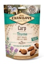 Vorschaubild CARNILOVE Soft Snack 200 Gramm Hundesnacks