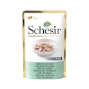 Vorschaubild Schesir Jelly Dose 85 Gramm Katzennassfutter